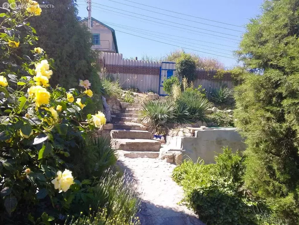 Дом в Феодосия, Восточная улица, 19 (55.2 м) - Фото 2