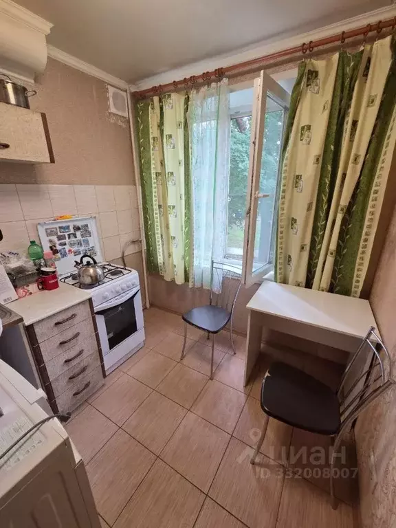 2-к кв. Москва ул. Медиков, 26К2 (41.7 м) - Фото 1