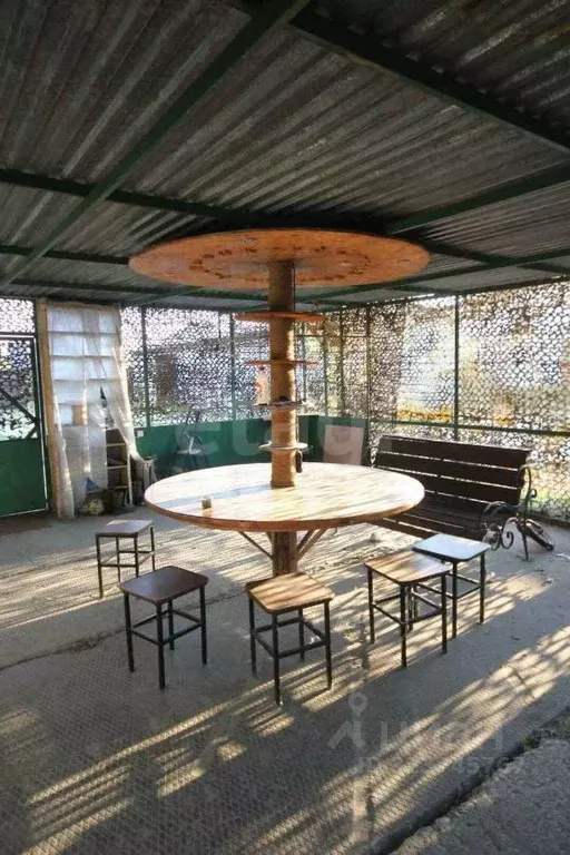 Дом в Тюменская область, Тюмень Зарека мкр, ул. Заозерная (300 м) - Фото 2