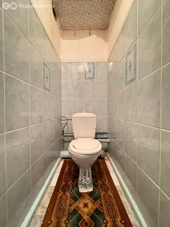 2-комнатная квартира: Лихославль, посёлок Льнозавода, 29 (46.6 м) - Фото 0