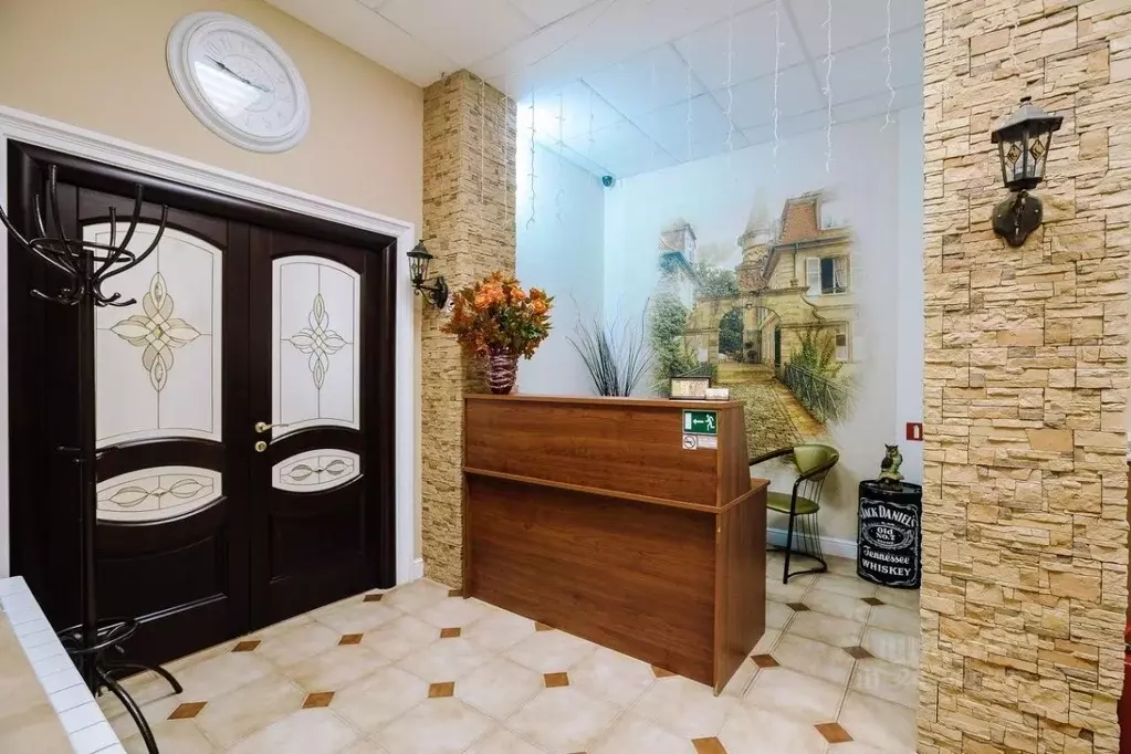 Помещение свободного назначения в Ростовская область, Ростов-на-Дону ... - Фото 2