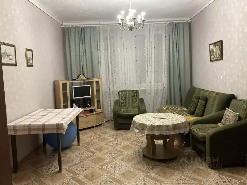 4-к кв. Башкортостан, Учалы ул. Ленина, 9А (85.0 м) - Фото 2