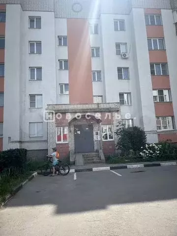 1-к. квартира, 40,7 м, 3/5 эт. - Фото 0