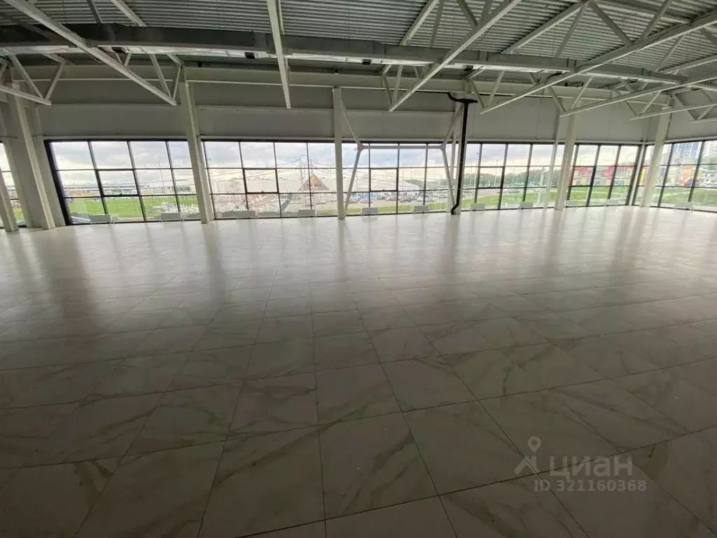 Помещение свободного назначения в Татарстан, Набережные Челны ул. ... - Фото 2