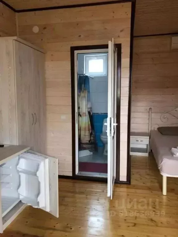 Комната Краснодарский край, Геленджик городской округ, с. ... - Фото 0