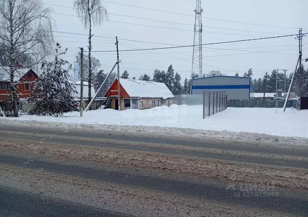 Помещение свободного назначения в Калужская область, Дзержинский ... - Фото 2