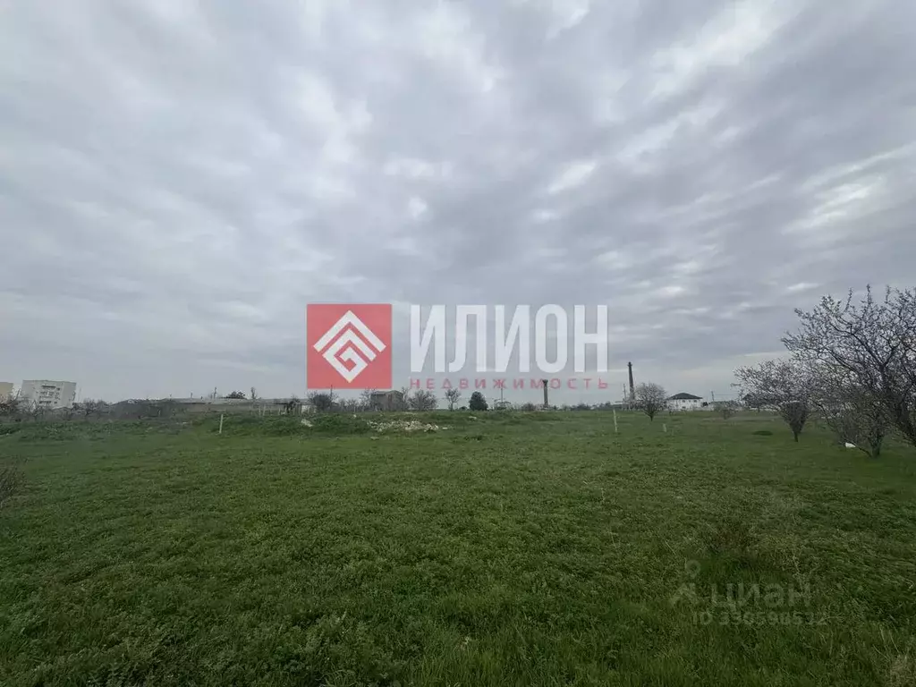 Участок в Крым, Симферопольский район, Николаевка пгт ул. Чудесная ... - Фото 2