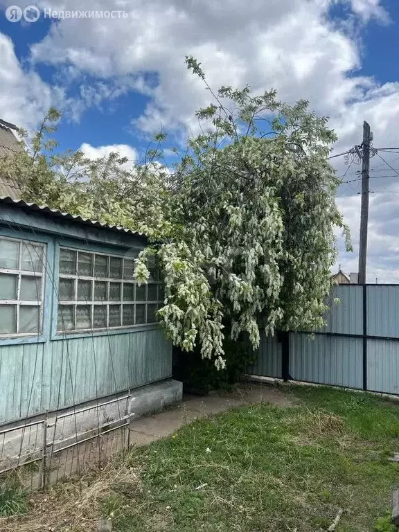 Дом в Улан-Удэ, садоводческое некоммерческое товарищество Сибиряк, 5-я ... - Фото 0