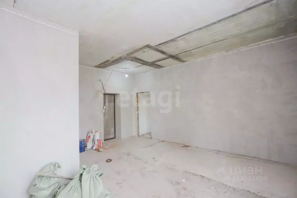 3-к кв. Иркутская область, Ангарск 220-й кв-л, 4 (74.0 м) - Фото 2