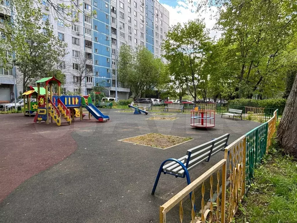 Квартира-студия, 13,2 м, 1/12 эт. - Фото 1