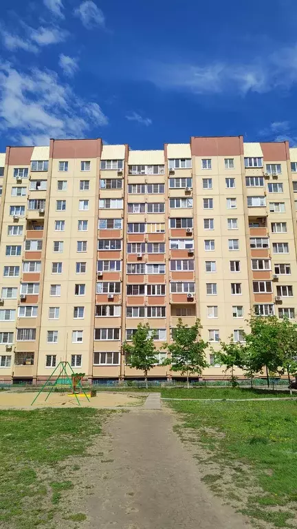 Продаётся 2-к квартира, 54 м - Фото 0