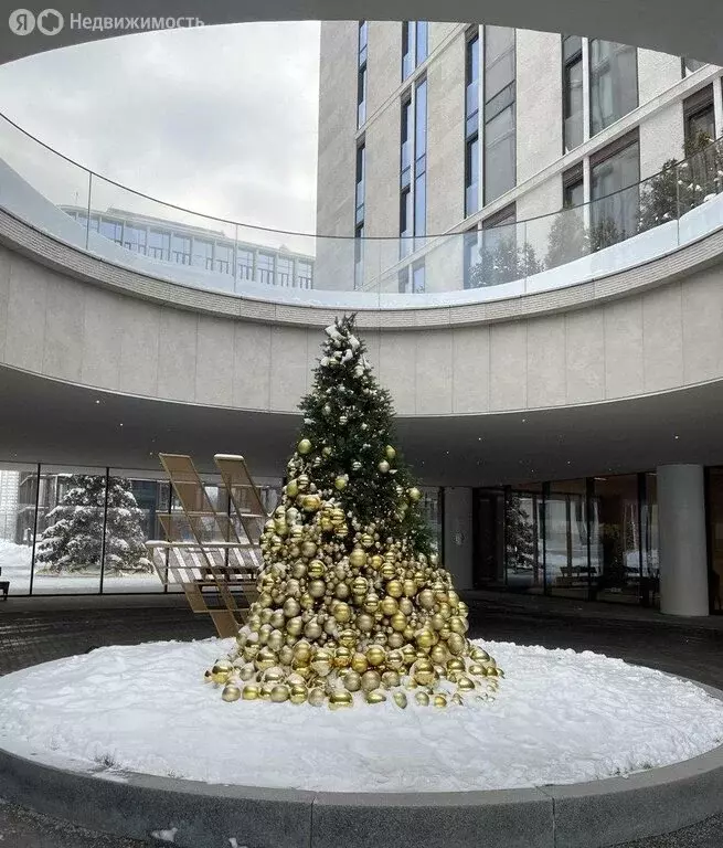 2-комнатная квартира: Москва, улица Братьев Фонченко, 1к2 (74.13 м) - Фото 2