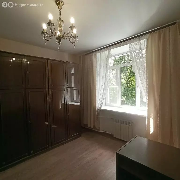 3-комнатная квартира: Хабаровск, Станционная улица, 8А (73 м) - Фото 0