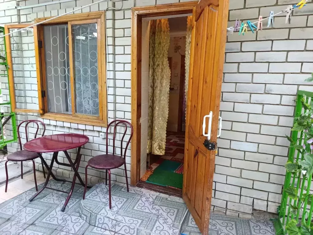 Комната Крым, Судак ул. Бирюзова, 26 - Фото 2