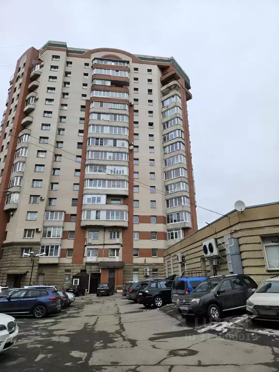 Помещение свободного назначения в Санкт-Петербург Будапештская ул., ... - Фото 0