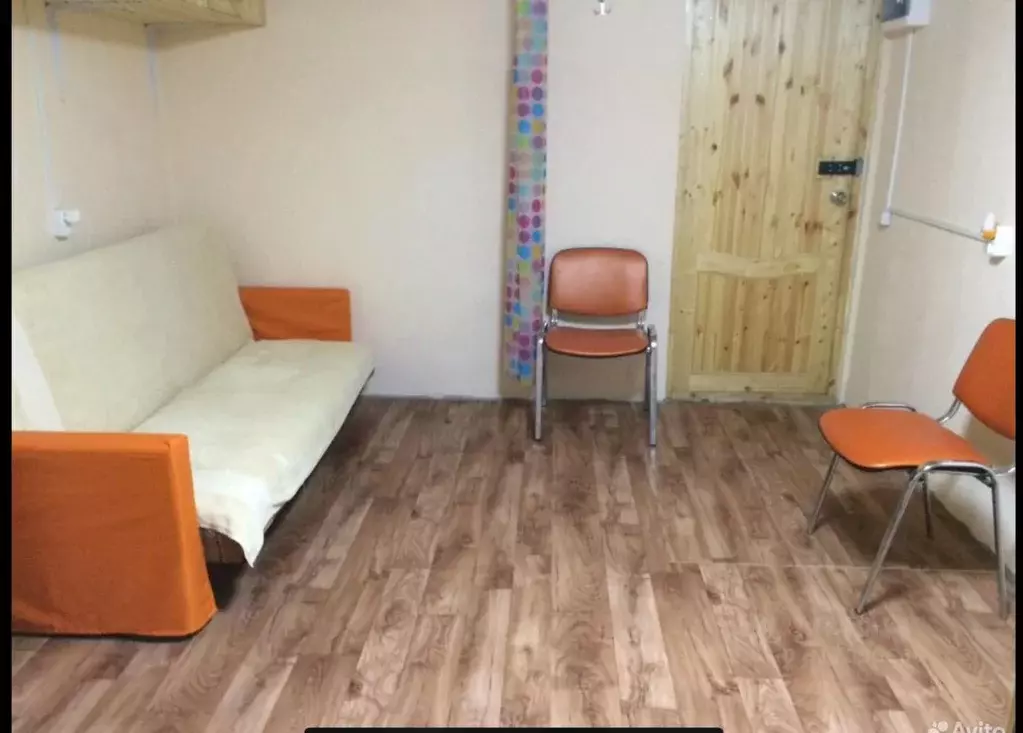 Студия Краснодарский край, Краснодар Дубинка мкр, ул. Линейная, 21 ... - Фото 0