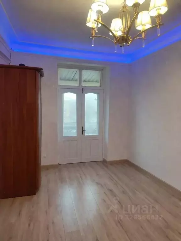 3-к кв. Воронежская область, Воронеж ул. Куцыгина, 29А (72.8 м) - Фото 1