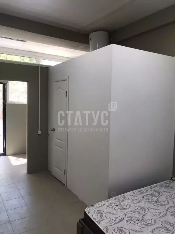 1-к кв. Крым, Ялта ул. Горького, 38Е (22.0 м) - Фото 2