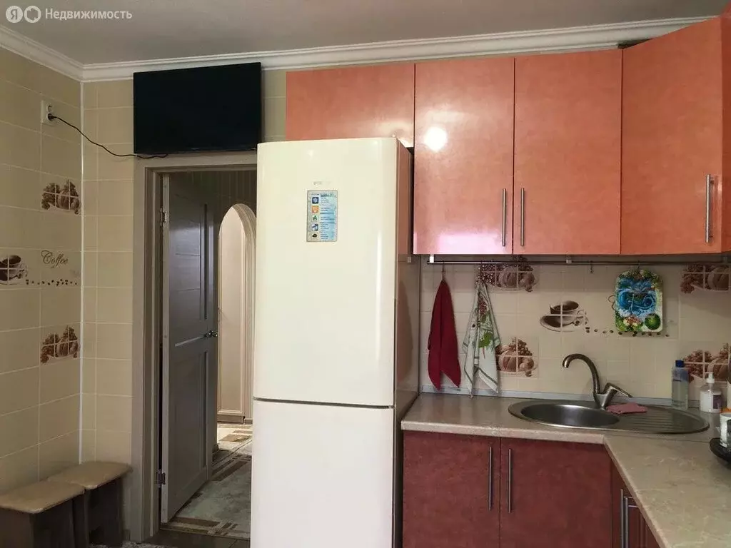 1-комнатная квартира: Азов, улица Ленина, 46 (45 м) - Фото 1