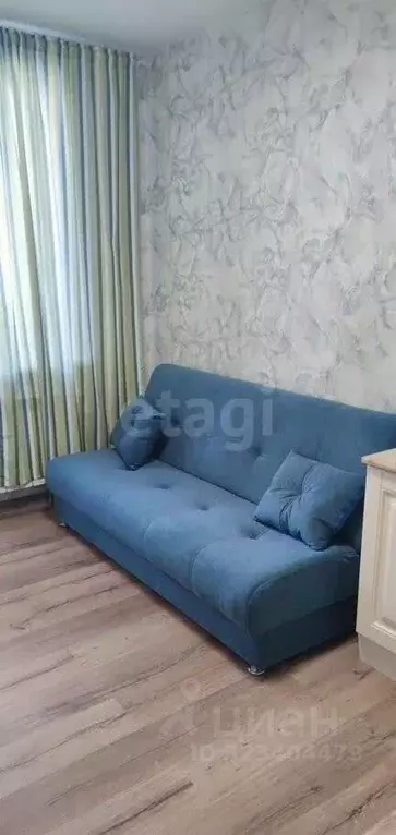 1-к кв. Новосибирская область, Новосибирск 2-я Воинская ул., 53 (40.0 ... - Фото 2