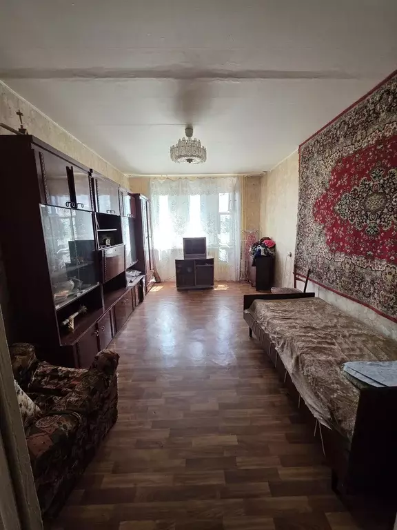 Продаётся 2-к квартира, 51.1 м - Фото 0