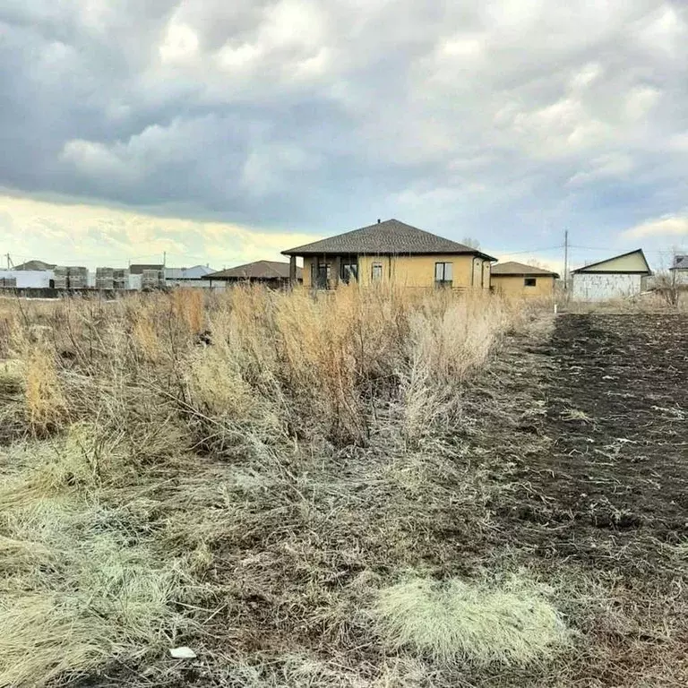 Участок в Татарстан, Мензелинск Социалистическая ул., 223 (10.0 сот.) - Фото 2