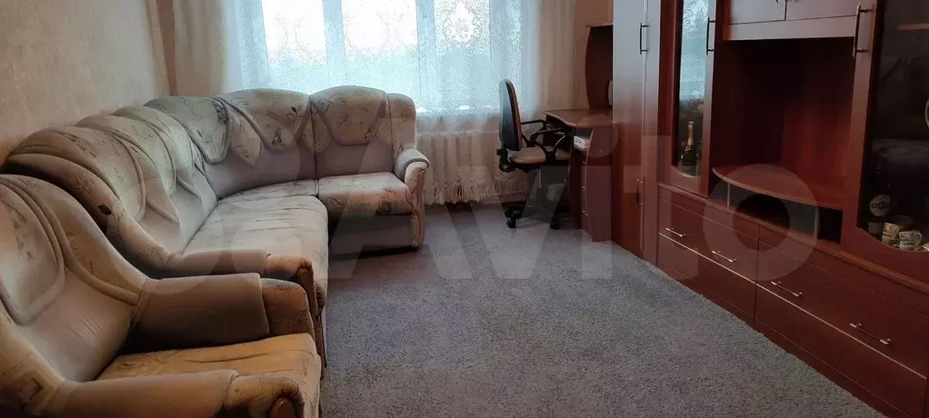 1-к. квартира, 29,2 м, 7/9 эт. - Фото 1