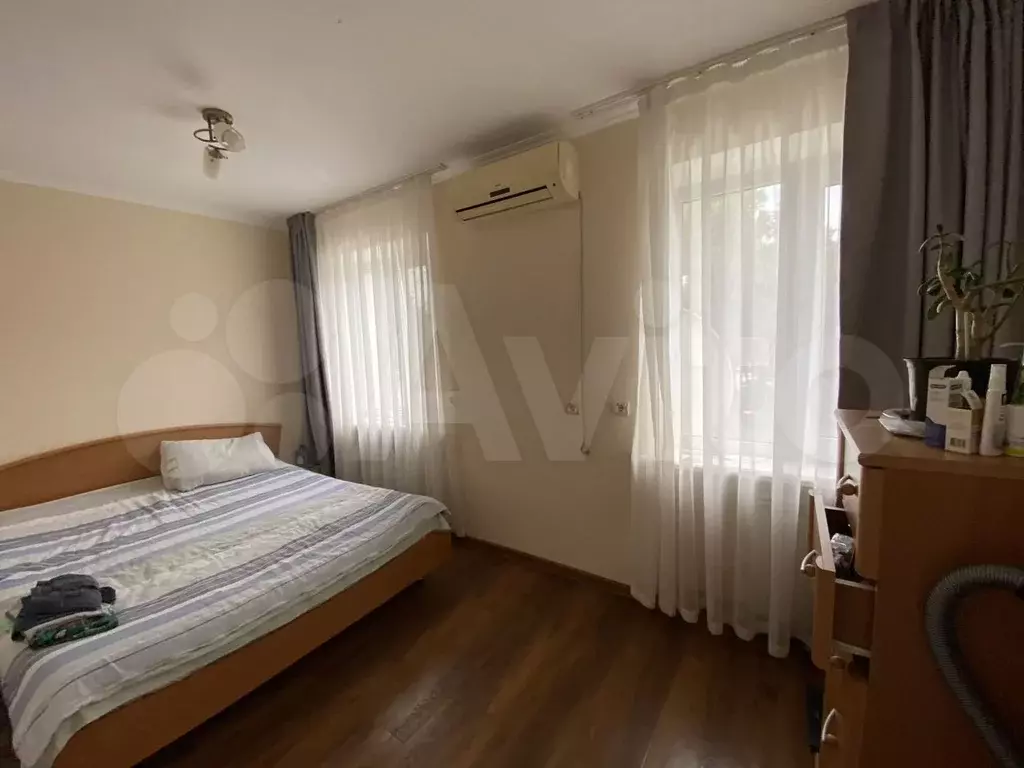 2-к. квартира, 42 м, 3/5 эт. - Фото 1