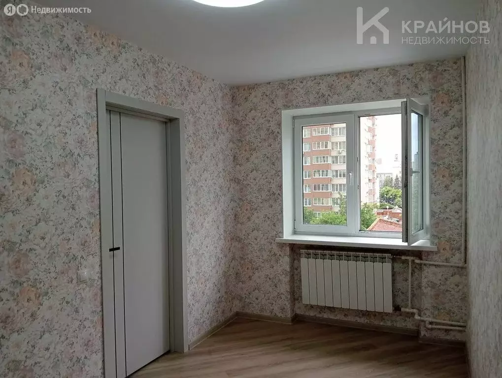 2-комнатная квартира: Воронеж, улица Фридриха Энгельса, 70 (45 м) - Фото 0