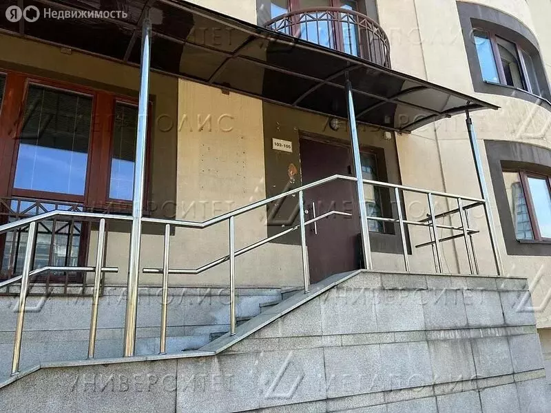 Офис (227 м) - Фото 2