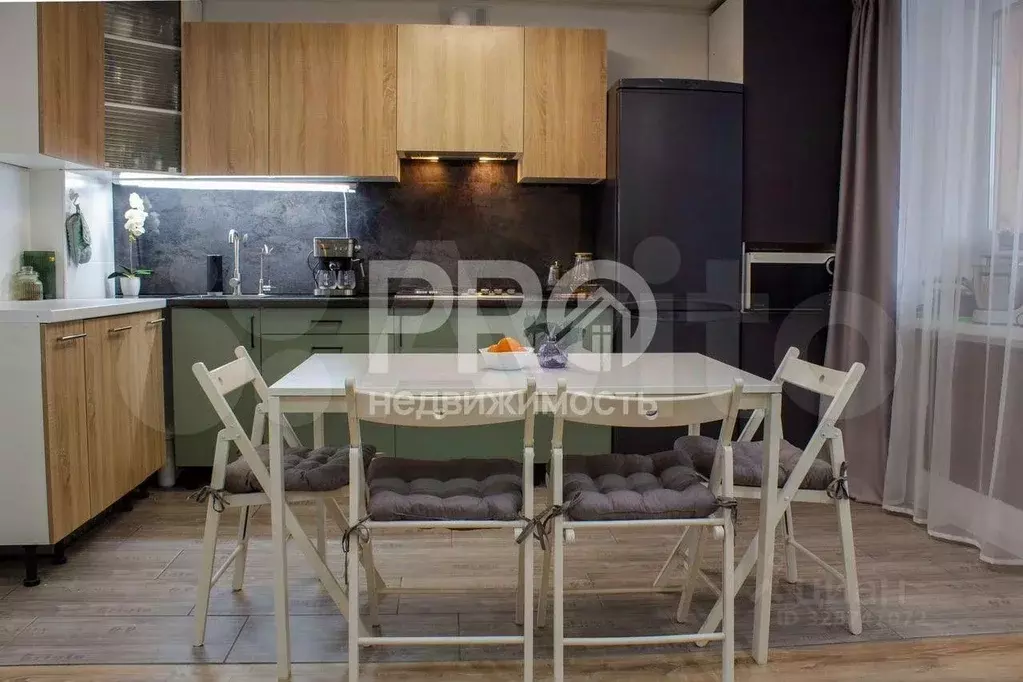 3-к кв. Ярославская область, Ярославль Суздальское ш., 28к3 (62.2 м) - Фото 1