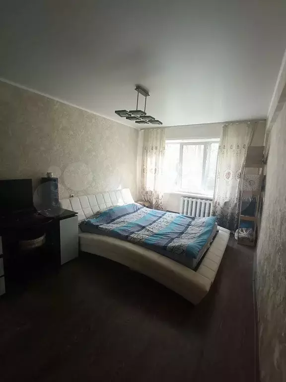 3-к. квартира, 68,2 м, 1/5 эт. - Фото 0
