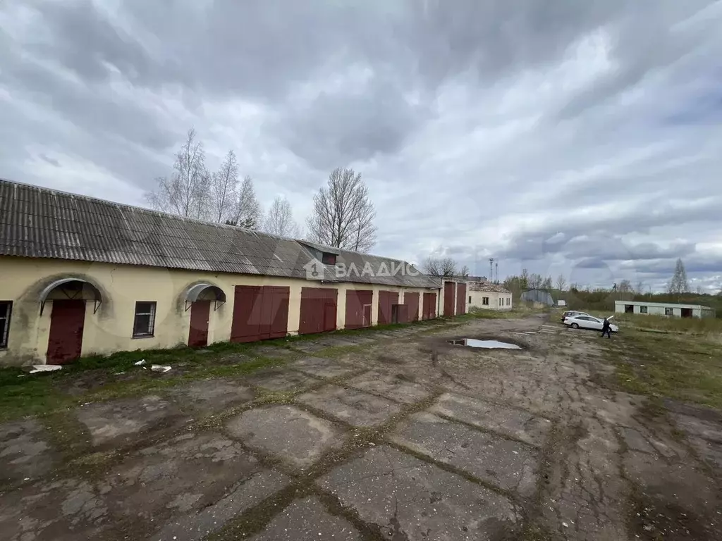 Продам помещение свободного назначения, 14700 м - Фото 0