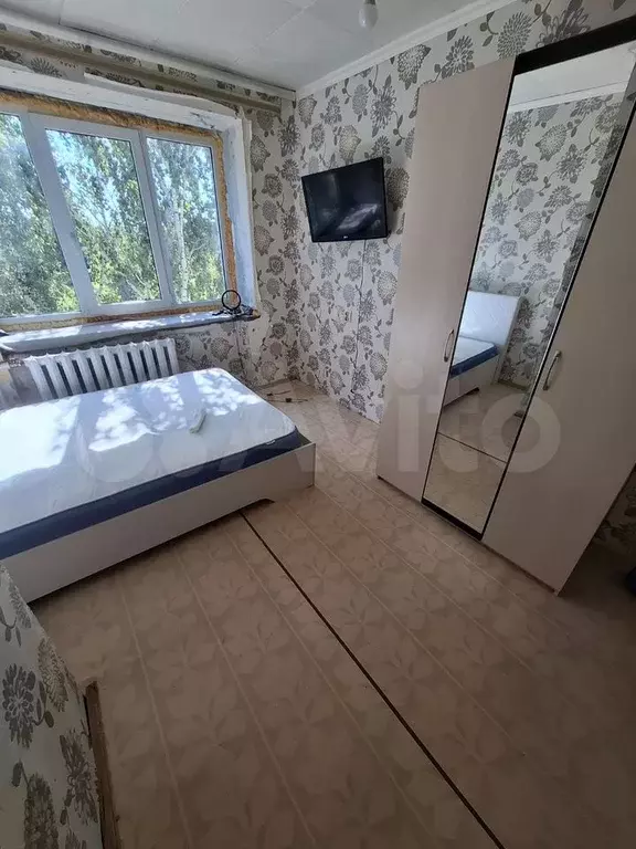 1-к. квартира, 21 м, 5/5 эт. - Фото 1