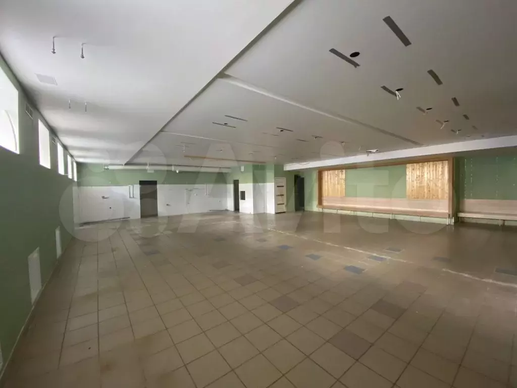 Продам помещение свободного назначения, 701 м - Фото 0