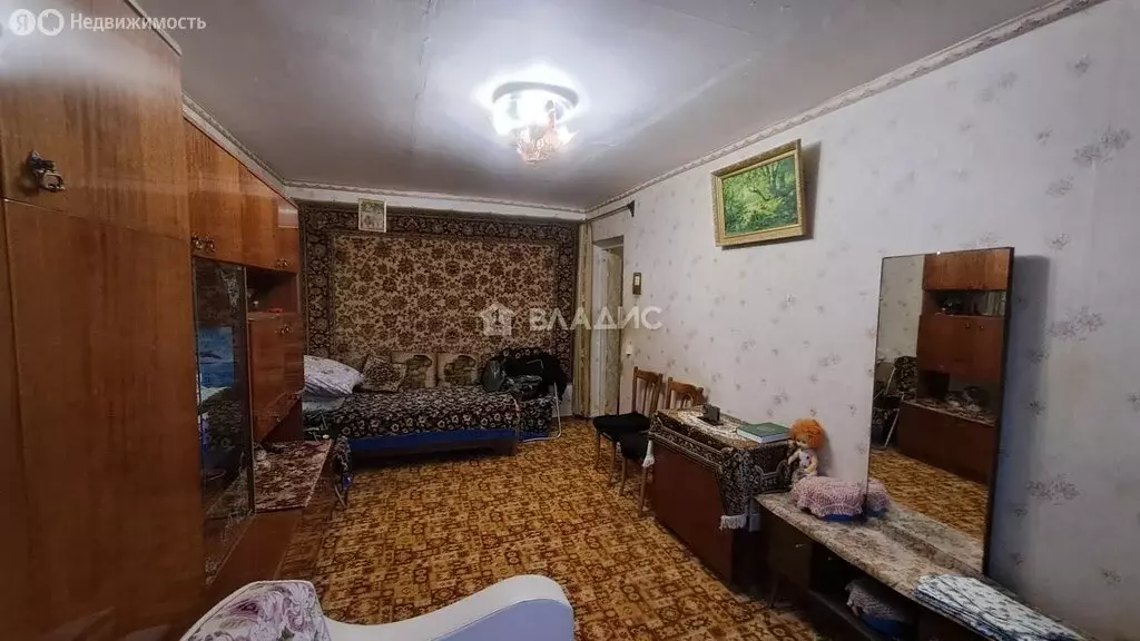 2-комнатная квартира: Белебей, улица Амирова, 7 (43.4 м) - Фото 2