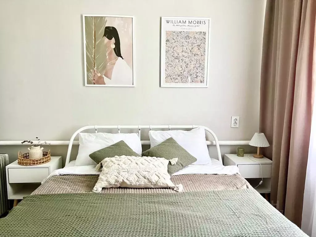 Дом в Нижегородская область, с. Дивеево ул. Орлова, 12 (90 м) - Фото 1