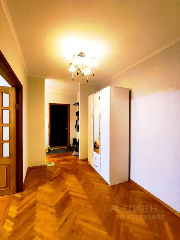 3-к кв. Москва Соловьиный проезд, 16К1 (80.0 м) - Фото 1