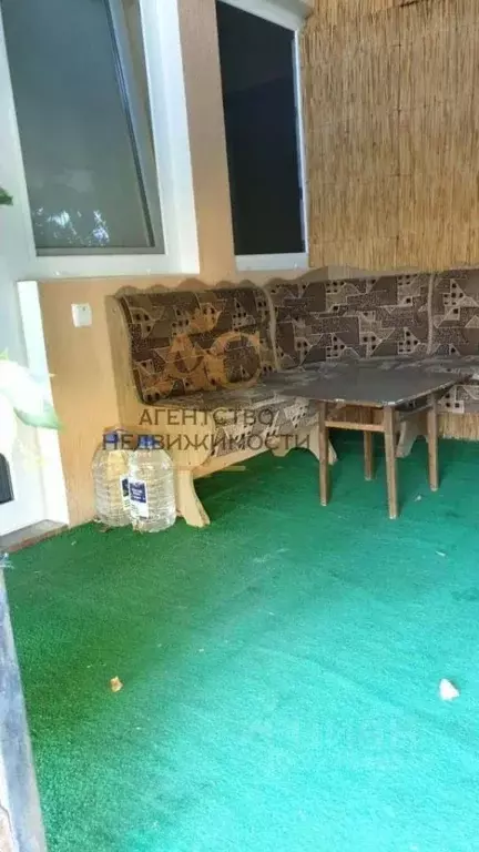 1-к кв. Крым, Феодосия ул. Пономаревой, 23 (35.0 м) - Фото 2