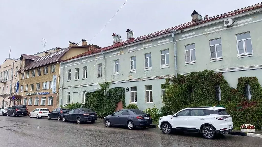 1-к кв. Ленинградская область, Шлиссельбург Кировский район, ул. Жука, ... - Фото 1