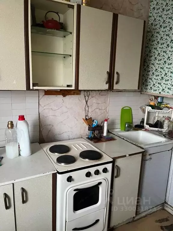 Комната Москва Юрловский проезд, 13 (20.0 м) - Фото 1