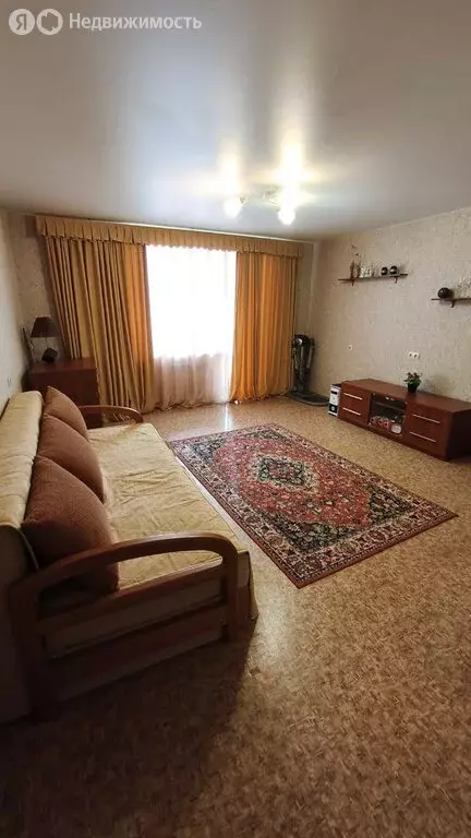 1-комнатная квартира: Первомайское, улица Дьяченко, 1 (47 м) - Фото 1