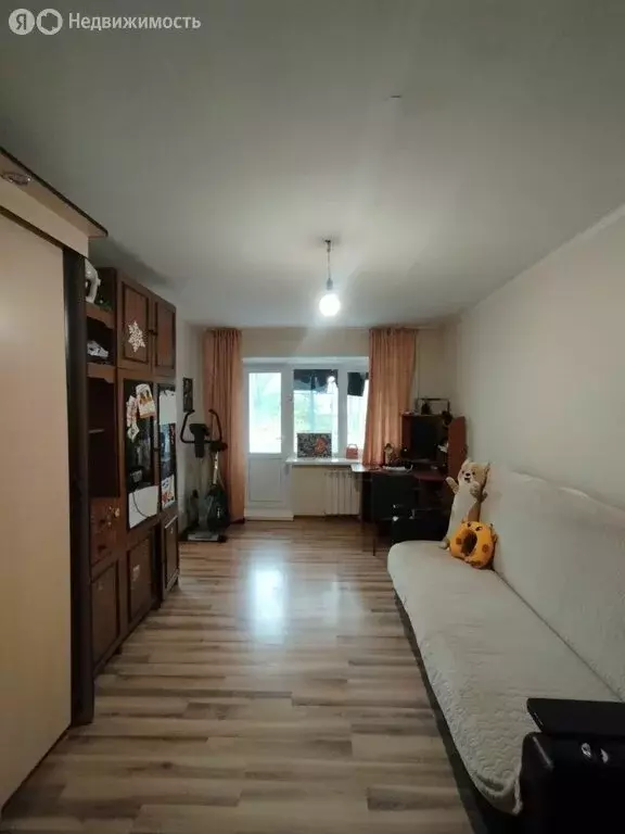 2-комнатная квартира: Миасс, Дворцовый переулок, 3 (43.2 м) - Фото 1