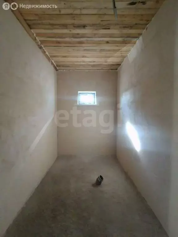 Дом в село Ленино, Тенистая улица (70 м) - Фото 1