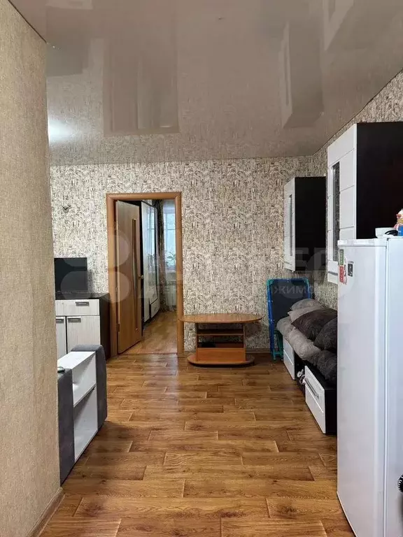 4-к. квартира, 61 м, 5/5 эт. - Фото 0