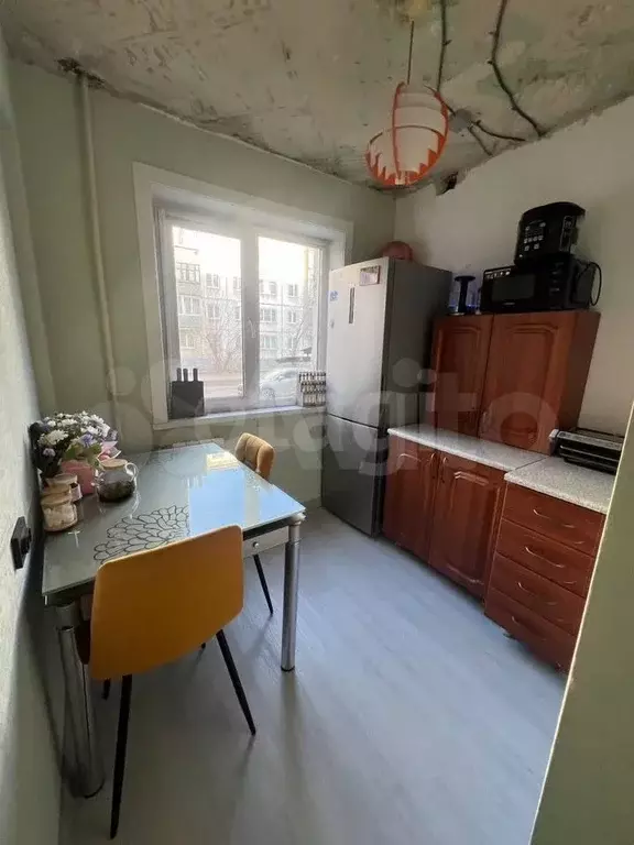 2-к. квартира, 47,1 м, 1/5 эт. - Фото 0