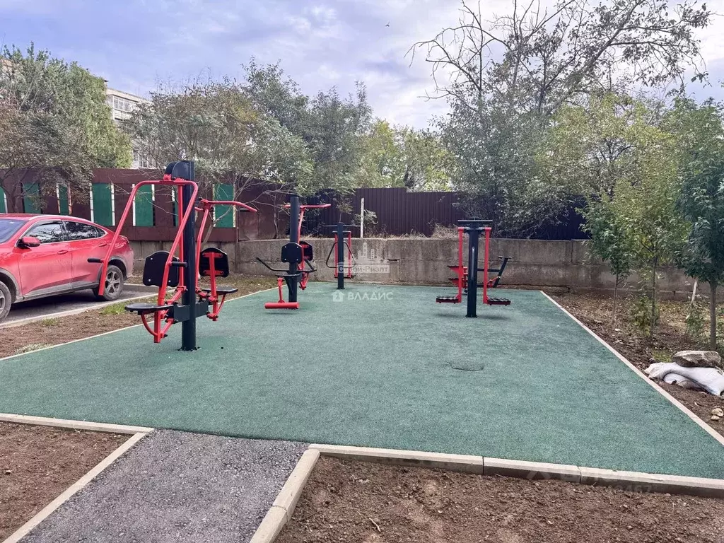 2-к кв. Крым, Керчь пер. Корабельный, 12 (48.5 м) - Фото 2