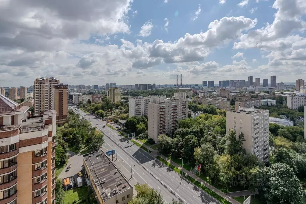 1-к кв. Москва Нижегородская ул., 7 (40.0 м) - Фото 1