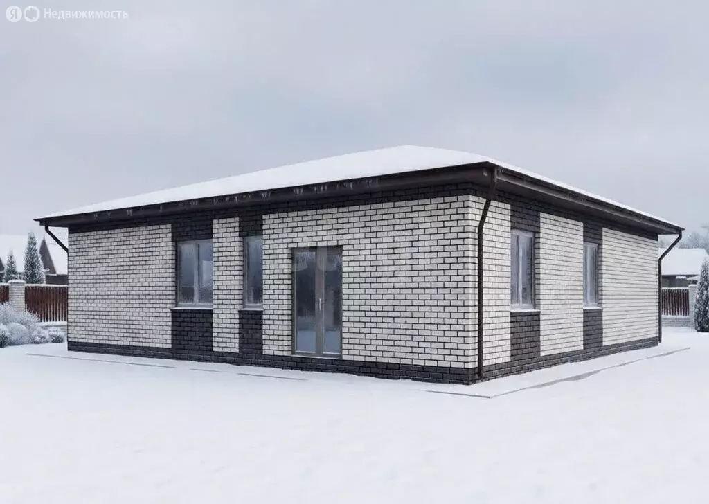 Дом в Ярославский муниципальный округ, деревня Ермолово, 4-й ... - Фото 1