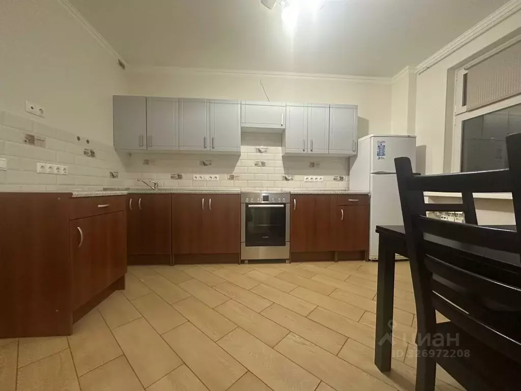 1-к кв. Московская область, Ленинский городской округ, Бутово пгт ... - Фото 2